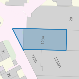 Perceel HVS00-N-3065