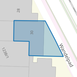 Perceel HVS00-N-3066