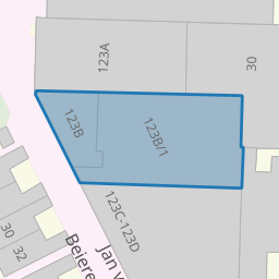 Perceel HVS00-N-3067