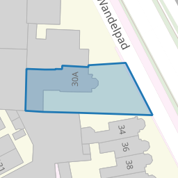 Perceel HVS00-N-3070