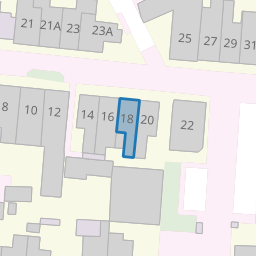 Perceel HVS00-N-3096