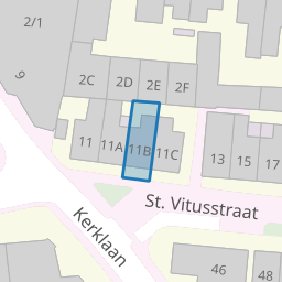 Perceel HVS00-N-3100