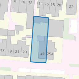 Perceel HVS00-N-3109