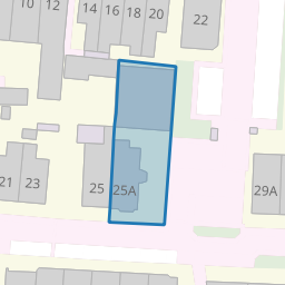 Perceel HVS00-N-3110