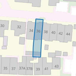 Perceel HVS00-N-3120