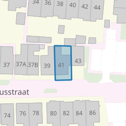 Perceel HVS00-N-3131