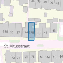 Perceel HVS00-N-3133