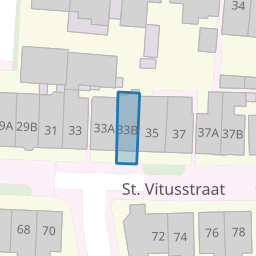 Perceel HVS00-N-3137