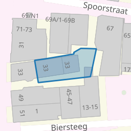 Perceel HVS00-N-3210