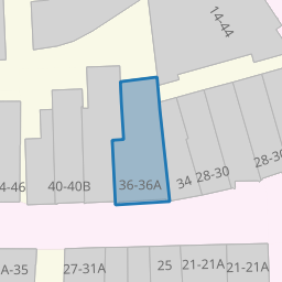 Perceel HVS00-N-3291