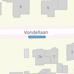 Perceel HVS00-N-3316