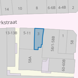Perceel HVS00-N-3392