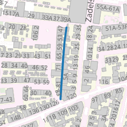 Perceel HVS00-N-3449