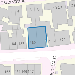 Perceel HVS00-N-3485