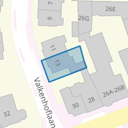 Perceel HVS00-N-3499