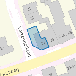 Perceel HVS00-N-3500