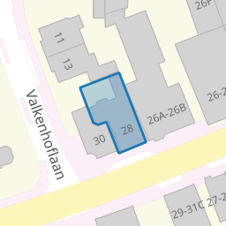 Perceel HVS00-N-3501