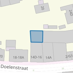 Perceel HVS00-N-3514