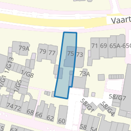 Perceel HVS00-N-3523