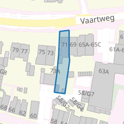 Perceel HVS00-N-3526