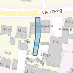 Perceel HVS00-N-3527