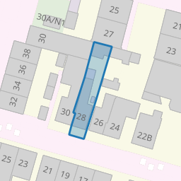 Perceel HVS00-N-3540