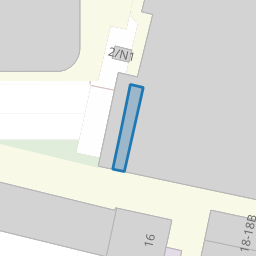 Perceel HVS00-N-3545