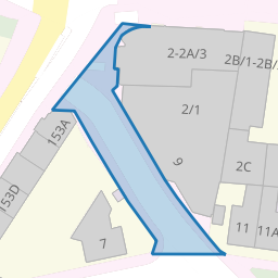 Perceel HVS00-N-3566