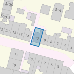 Perceel HVS00-N-3582