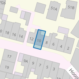 Perceel HVS00-N-3583