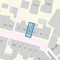 Perceel HVS00-N-3584