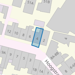 Perceel HVS00-N-3586