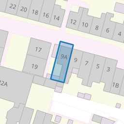 Perceel HVS00-N-3595