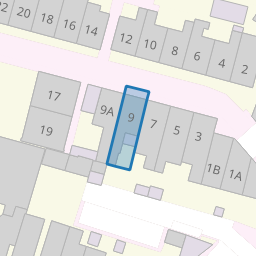 Perceel HVS00-N-3596