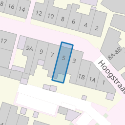 Perceel HVS00-N-3598