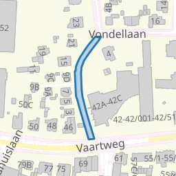 Perceel HVS00-N-3620