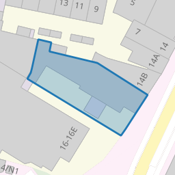 Perceel HVS00-N-3653