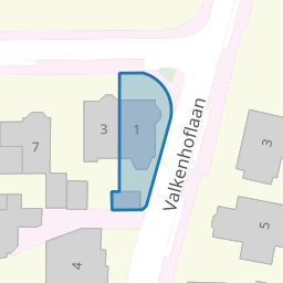 Perceel HVS00-N-3665