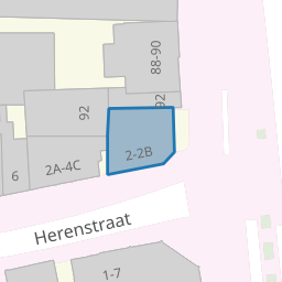 Perceel HVS00-N-3700