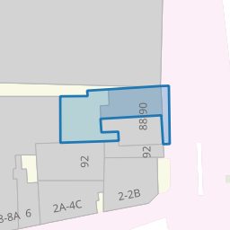 Perceel HVS00-N-3701