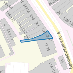 Perceel HVS00-N-3724