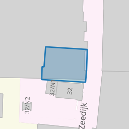 Perceel HVS00-N-3736