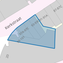 Perceel HVS00-N-3756