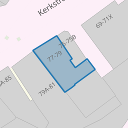 Perceel HVS00-N-3760