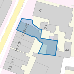 Perceel HVS00-N-3766