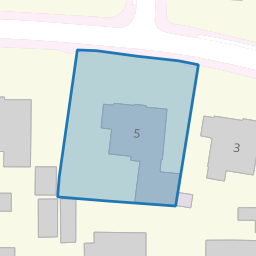 Perceel HVS00-N-3771