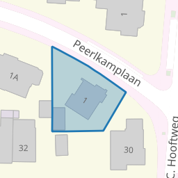 Perceel HVS00-N-3778