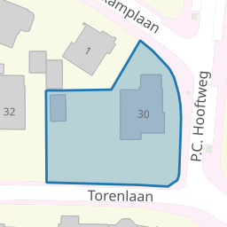 Perceel HVS00-N-3779