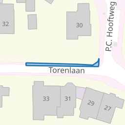 Perceel HVS00-N-3780