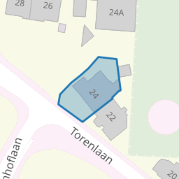 Perceel HVS00-N-3783